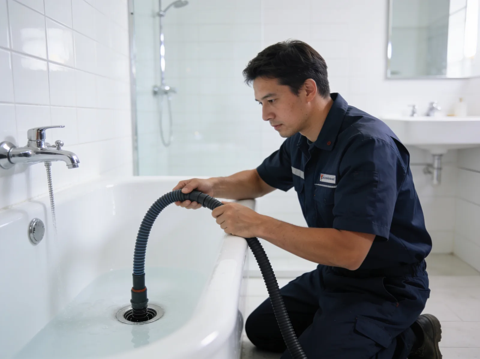 Emergency Plumber Kintnersville, PA FAQs